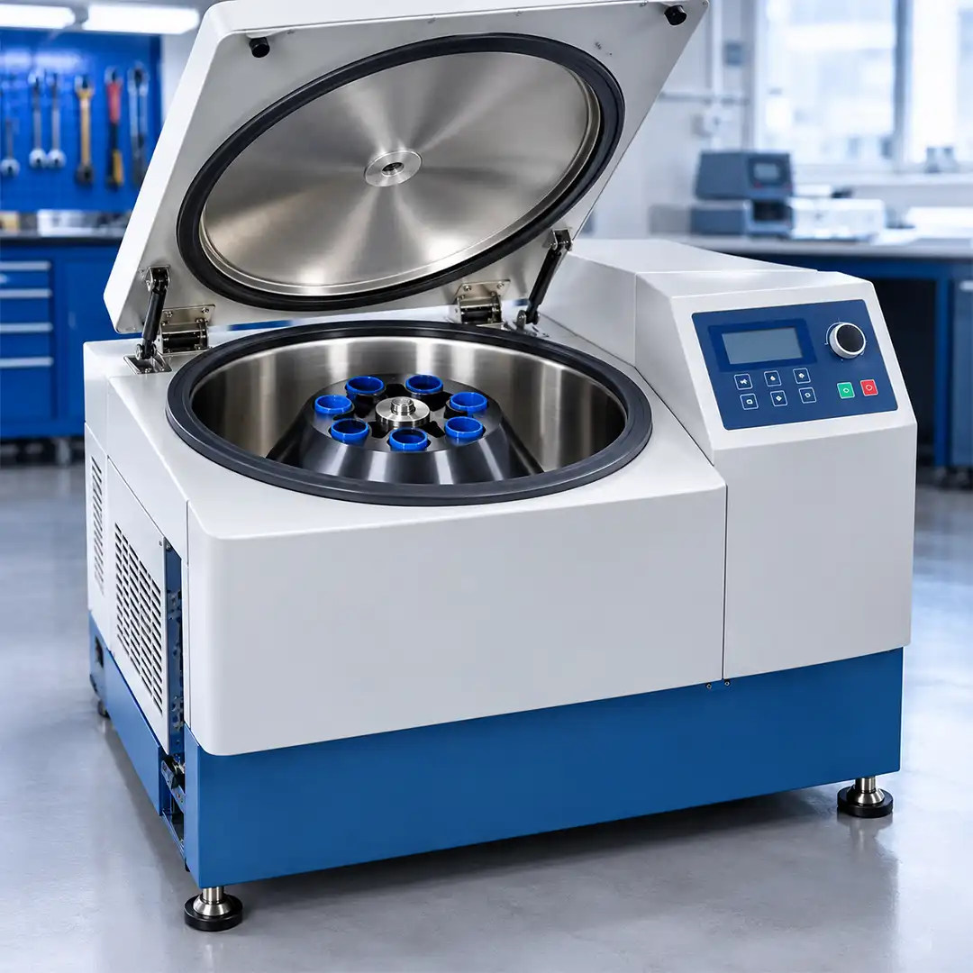 Centrifuge Repair Service Centrifuge Repair Service